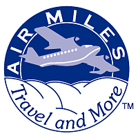 Airmiles logo