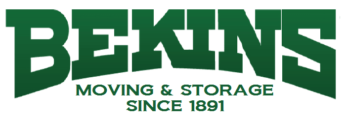 Bekins Logo