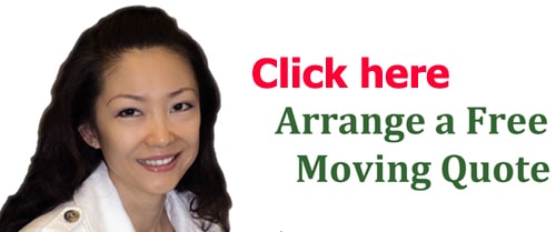 free moving quote request